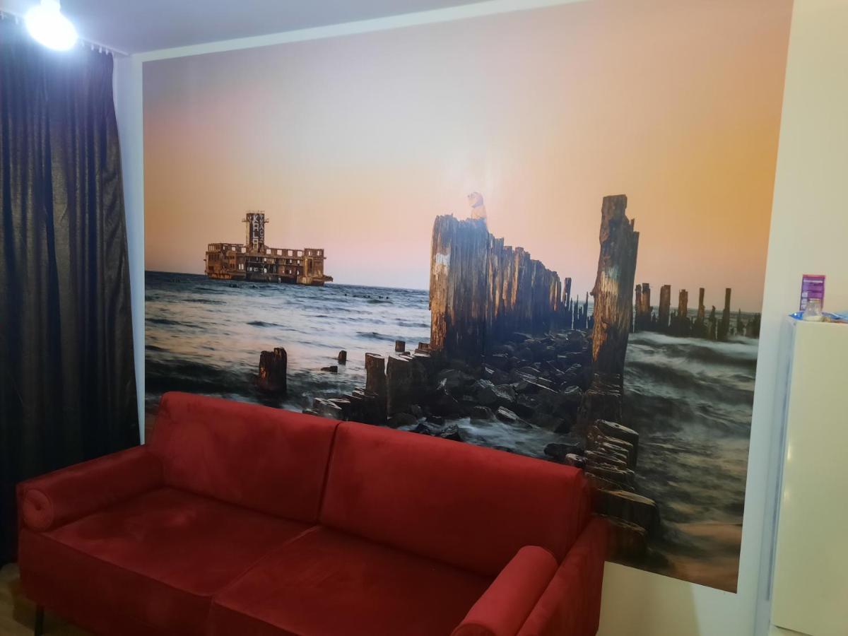 Apartament Nad Portem Гдиня Екстер'єр фото