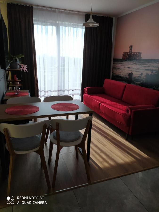 Apartament Nad Portem Гдиня Екстер'єр фото
