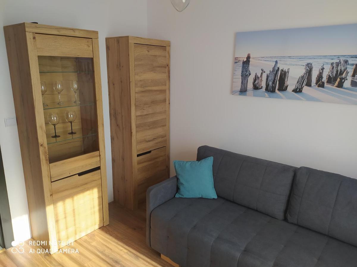Apartament Nad Portem Гдиня Екстер'єр фото