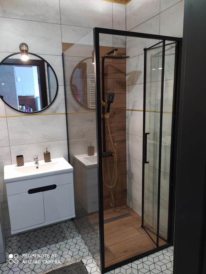 Apartament Nad Portem Гдиня Екстер'єр фото