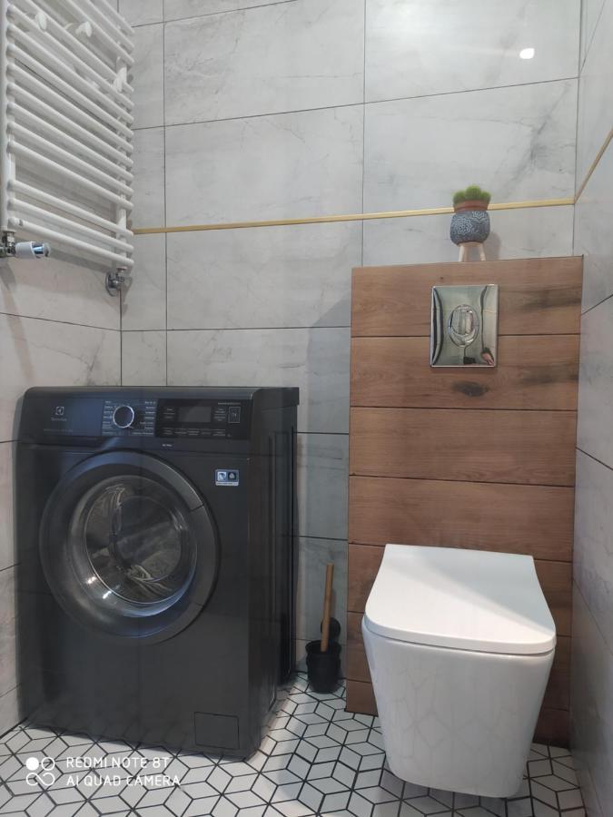 Apartament Nad Portem Гдиня Екстер'єр фото